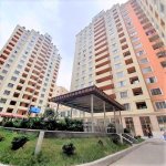 Продажа 4 комнат Новостройка, м. Эльмляр Академиясы метро, Ясамал район 1