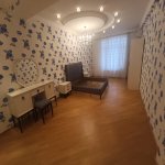 Kirayə (aylıq) 3 otaqlı Yeni Tikili, Nəsimi rayonu 10