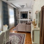 Satılır 5 otaqlı Həyət evi/villa, Yeni Günəşli qəs., Suraxanı rayonu 8