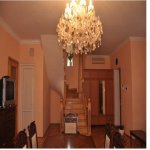 Kirayə (aylıq) 5 otaqlı Həyət evi/villa, Badamdar qəs., Səbail rayonu 8