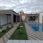 Satılır 4 otaqlı Həyət evi/villa, Mərdəkan, Xəzər rayonu 2