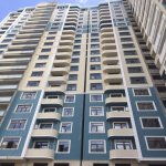Продажа 4 комнат Новостройка, м. Гянджлик метро, Насими район 1