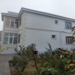 Satılır 7 otaqlı Həyət evi/villa, Zabrat qəs., Sabunçu rayonu 1