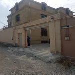 Satılır 5 otaqlı Həyət evi/villa, Qara Qarayev metrosu, 8-ci kilometr, Nizami rayonu 1