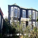 Satılır 5 otaqlı Həyət evi/villa, Badamdar qəs., Səbail rayonu 3