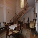 Satılır 8 otaqlı Həyət evi/villa, Gənclik metrosu, Montin qəs., Nərimanov rayonu 9