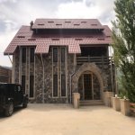 Kirayə (günlük) 6 otaqlı Həyət evi/villa Quba 4