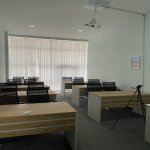 Kirayə (aylıq) 5 otaqlı Ofis, 28 May metrosu, Nizami rayonu 9