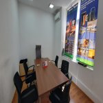 Kirayə (aylıq) 4 otaqlı Ofis, Xətai metrosu, Xətai rayonu 5