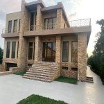 Satılır 7 otaqlı Həyət evi/villa, Bilgəh qəs., Sabunçu rayonu 1