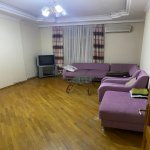 Kirayə (aylıq) 2 otaqlı Yeni Tikili, 20 Yanvar metrosu, Yasamal rayonu 1