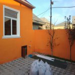 Satılır 3 otaqlı Həyət evi/villa, Azadlıq metrosu, Binəqədi qəs., Binəqədi rayonu 3