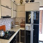 Satılır 6 otaqlı Həyət evi/villa, Badamdar qəs., Səbail rayonu 11