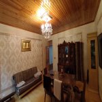 Satılır 4 otaqlı Həyət evi/villa, Avtovağzal metrosu, Biləcəri qəs., Binəqədi rayonu 3