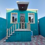 Satılır 3 otaqlı Həyət evi/villa, Binə qəs., Xəzər rayonu 6