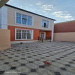 Satılır 4 otaqlı Həyət evi/villa, Koroğlu metrosu, Xətai rayonu 5