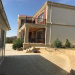 Satılır 6 otaqlı Həyət evi/villa, Badamdar qəs., Səbail rayonu 4