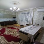 Kirayə (günlük) 4 otaqlı Həyət evi/villa İsmayıllı 23