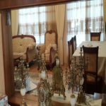 Kirayə (aylıq) 6 otaqlı Həyət evi/villa, Mərdəkan, Xəzər rayonu 11