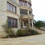 Satılır 7 otaqlı Həyət evi/villa, Səbail rayonu 6