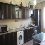 Satılır 6 otaqlı Həyət evi/villa, Həzi Aslanov metrosu, Xətai rayonu 3