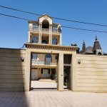 Satılır 15 otaqlı Həyət evi/villa, Azadlıq metrosu, Rəsulzadə qəs., Binəqədi rayonu 2