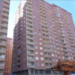 Продажа 3 комнат Новостройка, İnşaatçılar метро, пос. Йени Ясамал, Ясамал район 1