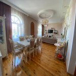 Satılır 6 otaqlı Həyət evi/villa, Neftçilər metrosu, Bakıxanov qəs., Sabunçu rayonu 5