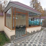 Kirayə (günlük) 1 otaqlı Həyət evi/villa Qəbələ 6