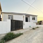 Satılır 3 otaqlı Həyət evi/villa, Masazır, Abşeron rayonu 1