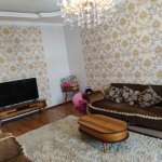 Satılır 4 otaqlı Həyət evi/villa, Avtovağzal metrosu, Biləcəri qəs., Binəqədi rayonu 5