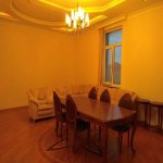 Satılır 8 otaqlı Həyət evi/villa, Badamdar qəs., Səbail rayonu 5