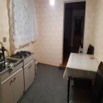 Kirayə (aylıq) 2 otaqlı Həyət evi/villa, 20 Yanvar metrosu, Alatava, Yasamal rayonu 4