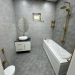 Satılır 5 otaqlı Həyət evi/villa, Neftçilər metrosu, Bakıxanov qəs., Sabunçu rayonu 23