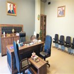 Kirayə (aylıq) 10 otaqlı Ofis, Nəriman Nərimanov metrosu, Nərimanov rayonu 1