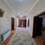 Satılır 3 otaqlı Həyət evi/villa, Koroğlu metrosu, Zabrat qəs., Sabunçu rayonu 18