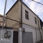 Satılır 2 otaqlı Həyət evi/villa, Elmlər akademiyası metrosu, Yasamal rayonu 1