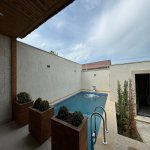 Satılır 3 otaqlı Həyət evi/villa, Binə qəs., Xəzər rayonu 13