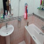 Satılır 4 otaqlı Həyət evi/villa, Elmlər akademiyası metrosu, Badamdar qəs., Səbail rayonu 27