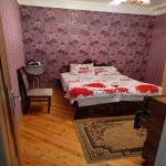 Kirayə (aylıq) 3 otaqlı Həyət evi/villa Qəbələ 12