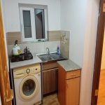 Kirayə (aylıq) 2 otaqlı Həyət evi/villa, Həzi Aslanov metrosu, Xətai rayonu 4