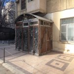 Kirayə (aylıq) 2 otaqlı Ofis, Elmlər akademiyası metrosu, Yasamal rayonu 15