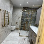 Kirayə (aylıq) 4 otaqlı Yeni Tikili, Xətai metrosu, Ağ şəhər, Xətai rayonu 22