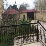 Kirayə (aylıq) 12 otaqlı Həyət evi/villa, Neftçilər metrosu, Nizami rayonu 3