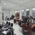 Kirayə (aylıq) 2 otaqlı Ofis, Azadlıq metrosu, 8-ci mikrorayon, Binəqədi rayonu 7