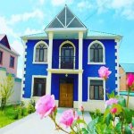 Kirayə (günlük) 5 otaqlı Həyət evi/villa Qəbələ 1