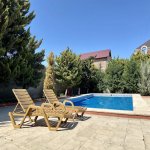 Kirayə (aylıq) 6 otaqlı Həyət evi/villa, Mərdəkan, Xəzər rayonu 27