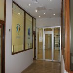 Kirayə (aylıq) 16 otaqlı Ofis, 28 May metrosu, Nəsimi rayonu 15