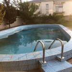 Kirayə (aylıq) 6 otaqlı Bağ evi, Novxanı, Abşeron rayonu 3