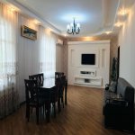 Satılır 4 otaqlı Həyət evi/villa Saatlı 12